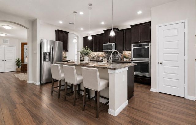 27110 Cardiff Rocks Drive, Katy, TX 77494