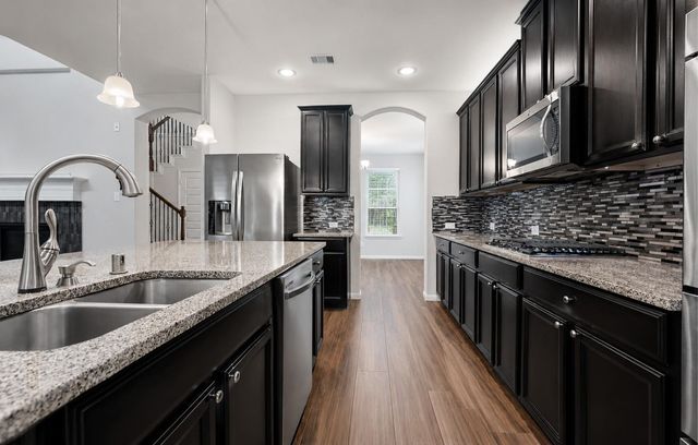 27110 Cardiff Rocks Drive, Katy, TX 77494