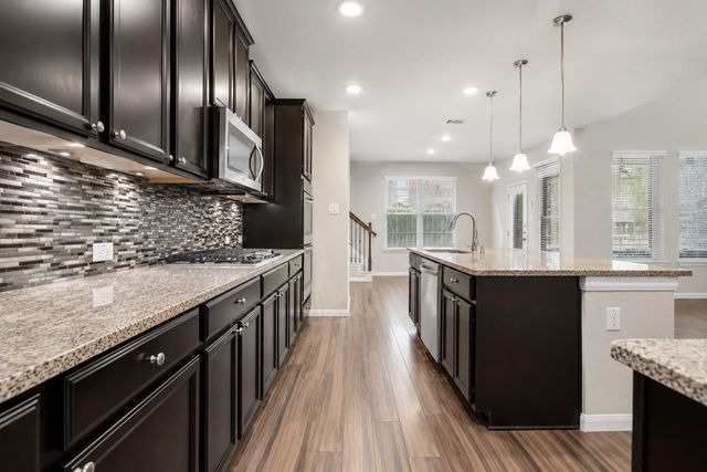 27110 Cardiff Rocks Drive, Katy, TX 77494