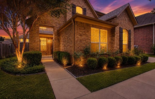 27110 Cardiff Rocks Drive, Katy, TX 77494