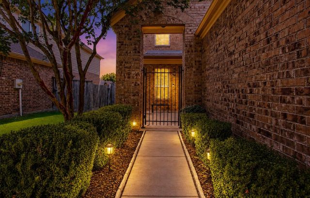 27110 Cardiff Rocks Drive, Katy, TX 77494