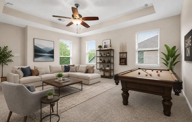 27110 Cardiff Rocks Drive, Katy, TX 77494