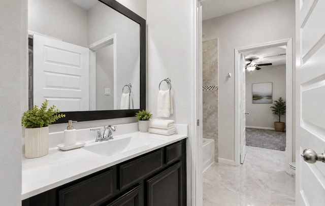 27110 Cardiff Rocks Drive, Katy, TX 77494