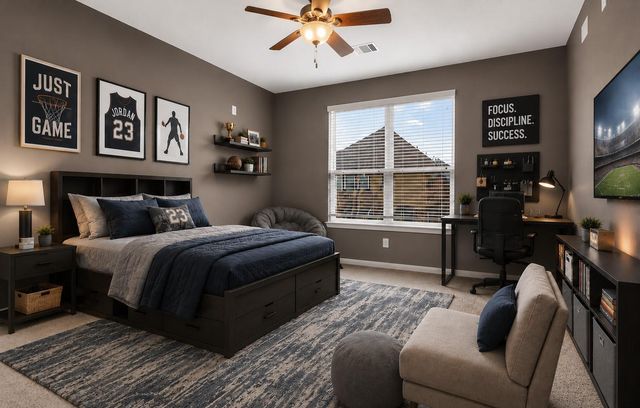 27110 Cardiff Rocks Drive, Katy, TX 77494