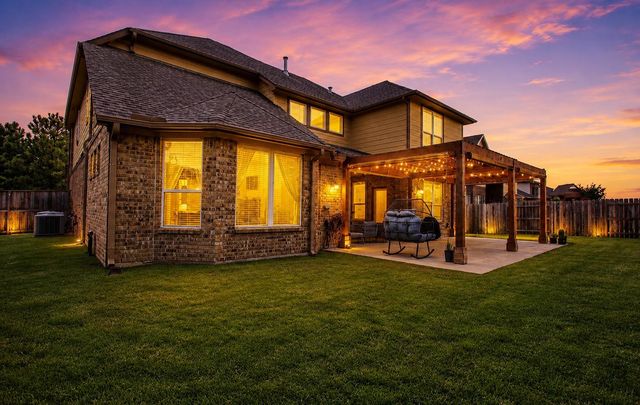 27110 Cardiff Rocks Drive, Katy, TX 77494