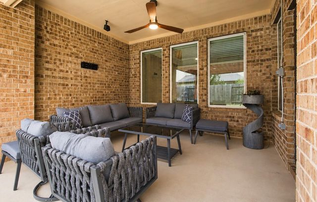27110 Cardiff Rocks Drive, Katy, TX 77494