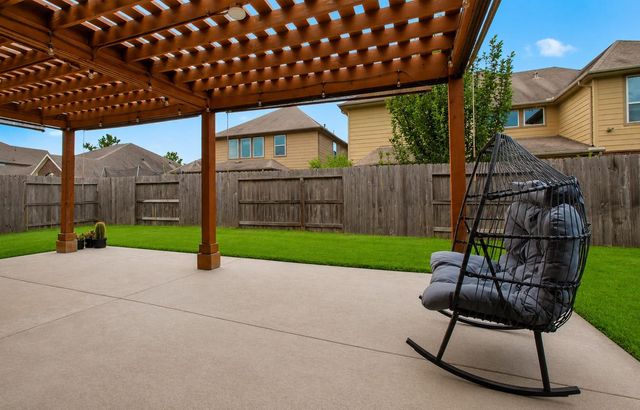 27110 Cardiff Rocks Drive, Katy, TX 77494