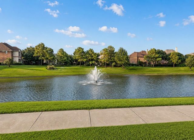 27110 Cardiff Rocks Drive, Katy, TX 77494