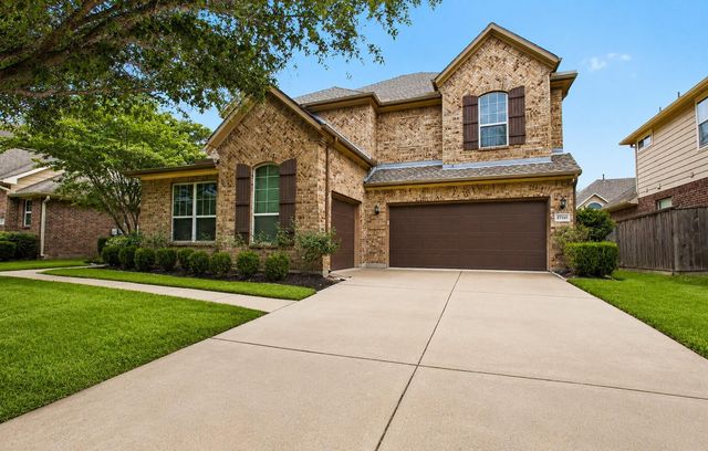 27110 Cardiff Rocks Drive, Katy, TX 77494