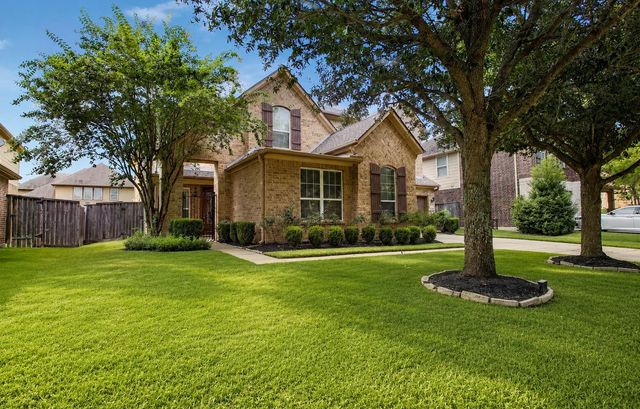 27110 Cardiff Rocks Drive, Katy, TX 77494