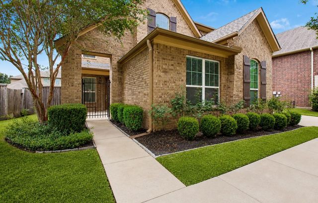 27110 Cardiff Rocks Drive, Katy, TX 77494