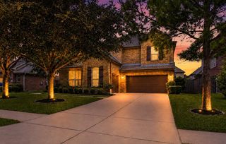 27110 Cardiff Rocks Drive, Katy, TX 77494