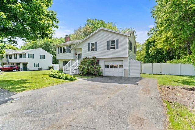 10 Upland Road, Danvers, MA 01923