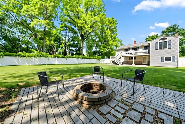 10 Upland Road, Danvers, MA 01923