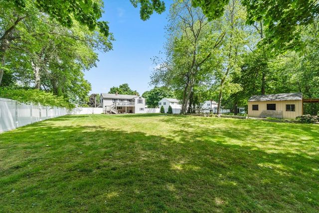 10 Upland Road, Danvers, MA 01923