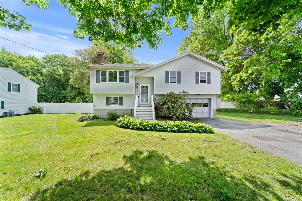 10 Upland Road, Danvers, MA 01923