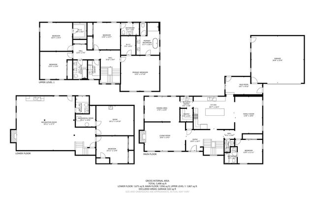 1037 Belleforte Avenue, Oak Park, IL 60302