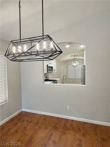 2212 Crestline Falls Place, Las Vegas, NV 89134