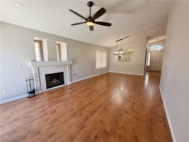 2212 Crestline Falls Place, Las Vegas, NV 89134