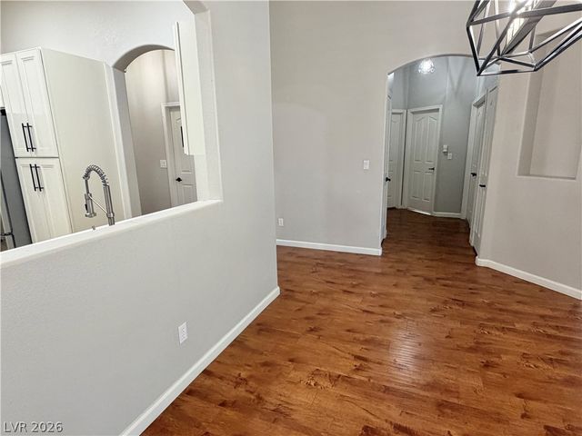 2212 Crestline Falls Place, Las Vegas, NV 89134
