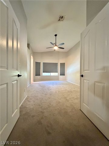 2212 Crestline Falls Place, Las Vegas, NV 89134