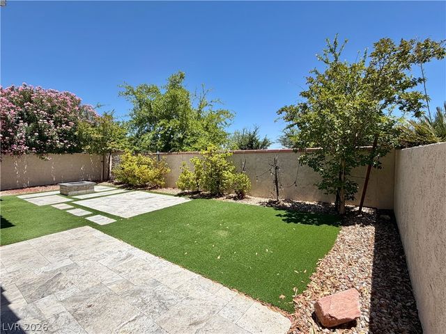 2212 Crestline Falls Place, Las Vegas, NV 89134