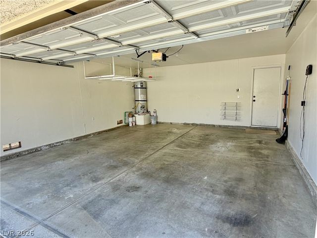 2212 Crestline Falls Place, Las Vegas, NV 89134