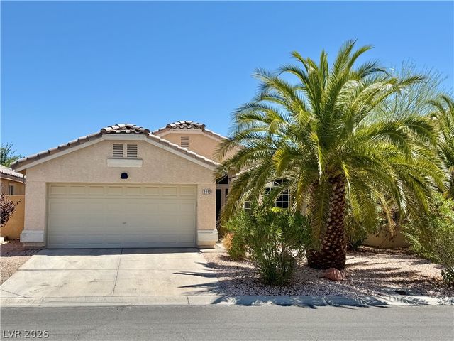 2212 Crestline Falls Place, Las Vegas, NV 89134