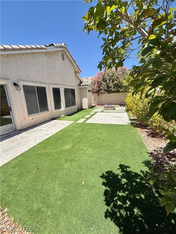 2212 Crestline Falls Place, Las Vegas, NV 89134