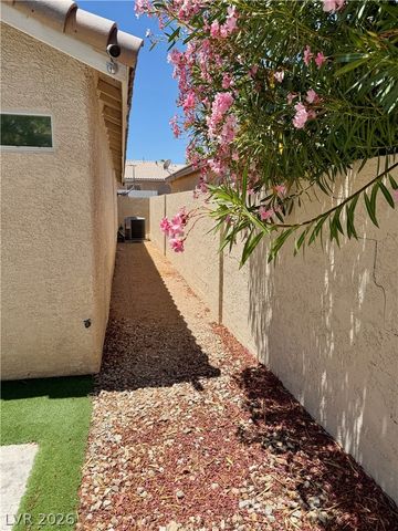 2212 Crestline Falls Place, Las Vegas, NV 89134