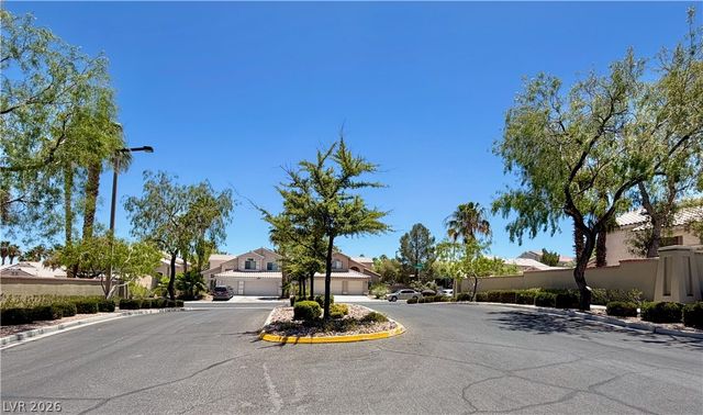 2212 Crestline Falls Place, Las Vegas, NV 89134
