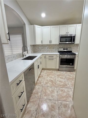 2212 Crestline Falls Place, Las Vegas, NV 89134