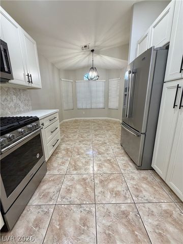 2212 Crestline Falls Place, Las Vegas, NV 89134