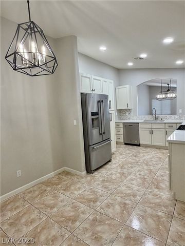 2212 Crestline Falls Place, Las Vegas, NV 89134