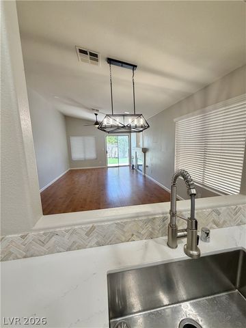2212 Crestline Falls Place, Las Vegas, NV 89134