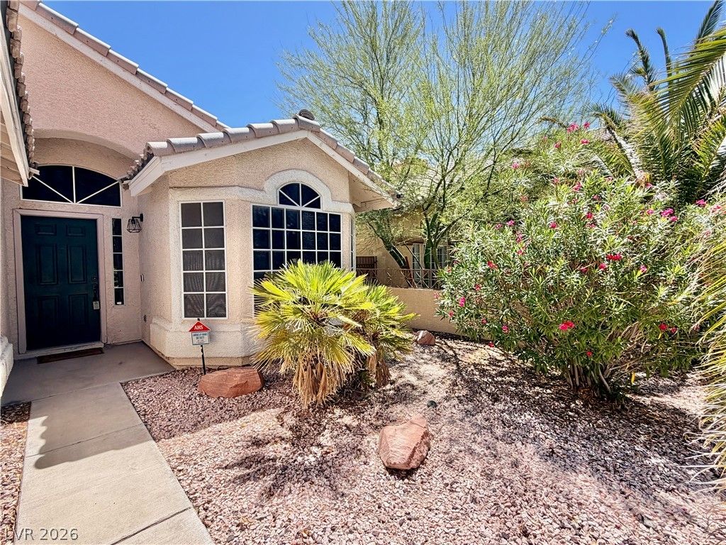 2212 Crestline Falls Place, Las Vegas, NV 89134