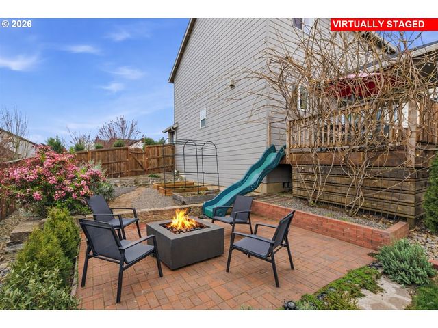 424 Sw MT ST HELENS St, Mc Minnville, OR 97128