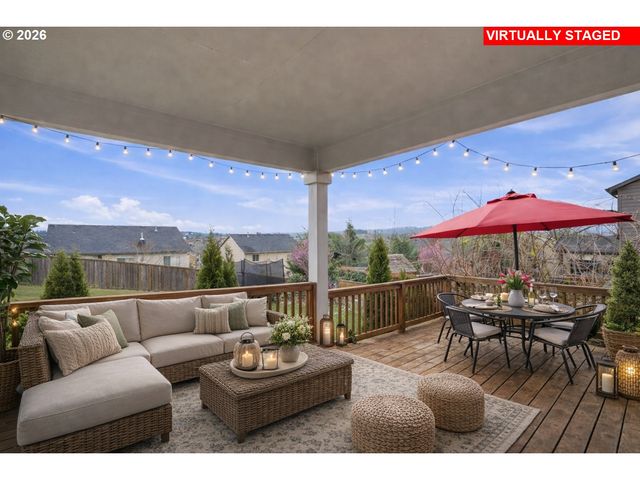 424 Sw MT ST HELENS St, Mc Minnville, OR 97128