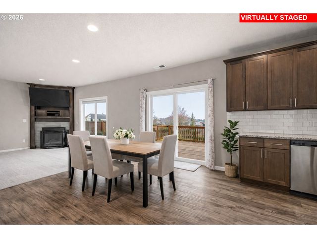 424 Sw MT ST HELENS St, Mc Minnville, OR 97128
