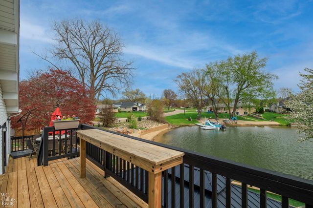 9059 Sandy Ridge Drive, White Lake, MI 48386