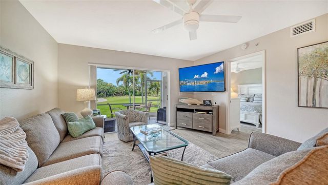 9320 CLUBSIDE CIRCLE 2106, Sarasota, FL 34238