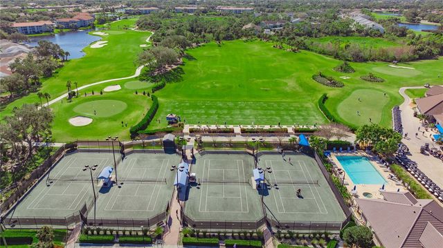 9320 CLUBSIDE CIRCLE 2106, Sarasota, FL 34238