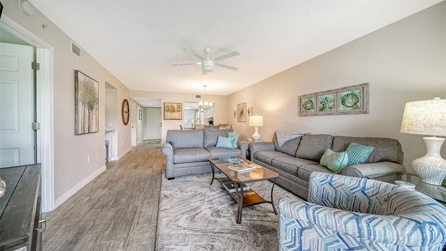 9320 CLUBSIDE CIRCLE 2106, Sarasota, FL 34238