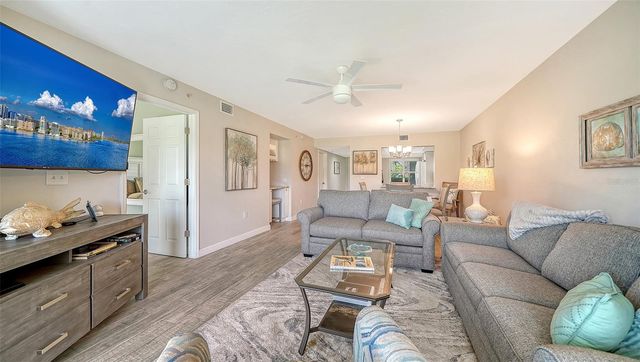 9320 CLUBSIDE CIRCLE 2106, Sarasota, FL 34238