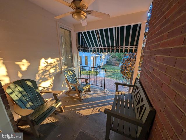 4822 CHEVY CHASE BLVD, Chevy Chase, MD 20815