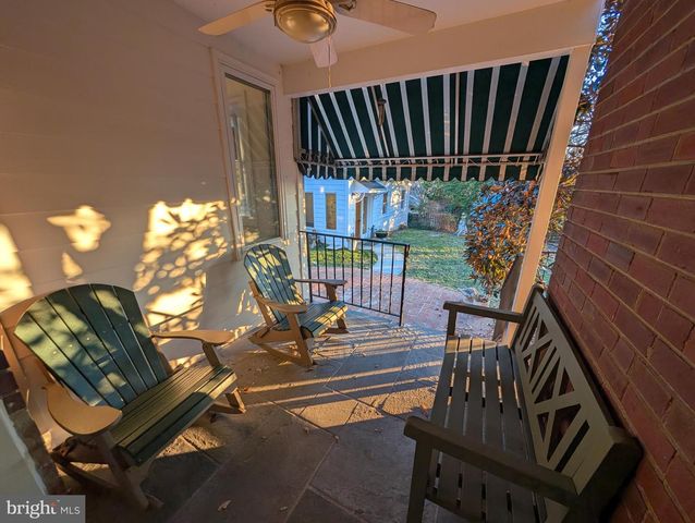 4822 CHEVY CHASE BLVD, Chevy Chase, MD 20815