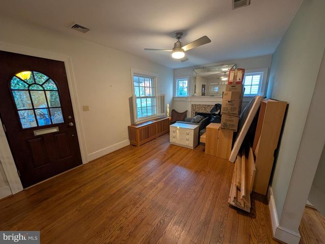 4822 CHEVY CHASE BLVD, Chevy Chase, MD 20815