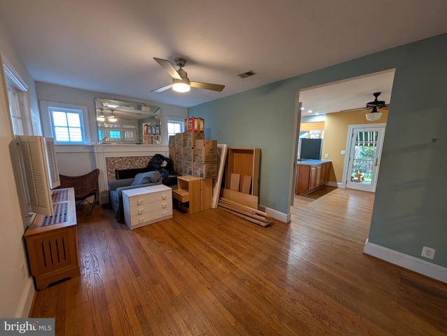 4822 CHEVY CHASE BLVD, Chevy Chase, MD 20815