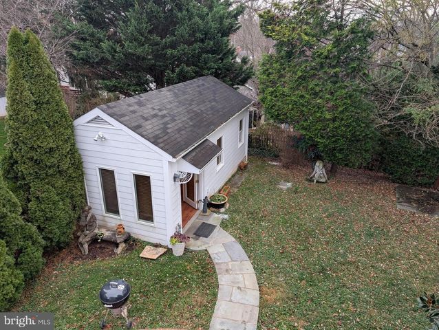 4822 CHEVY CHASE BLVD, Chevy Chase, MD 20815