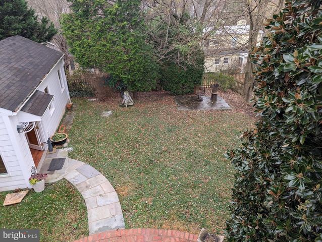 4822 CHEVY CHASE BLVD, Chevy Chase, MD 20815